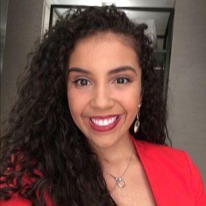 Meet your Posher, Jazmin